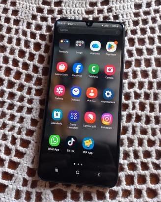 Sansung a 32