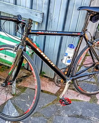 SCAPIN S6 ALKO RIBASSO