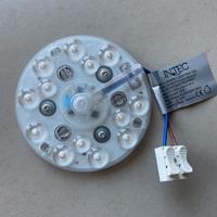 Circolina led 12w  lampada 220v luce naturale