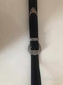 Cintura gioiello