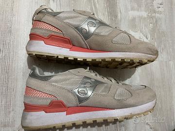 Scarpe Saucony