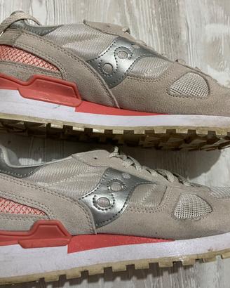 Scarpe Saucony