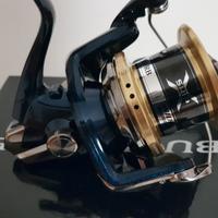 Shimano Bull's Eye 9120 - Nuovo -