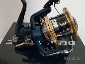 Shimano Bull's Eye 9120 - Nuovo -