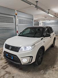 Suzuki Vitara Cool All Grip Ddis 1.600 120 cv