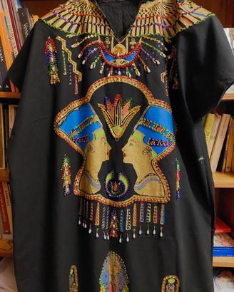 Vestito per carnevale