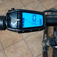 e-bike haibike alltrack5
