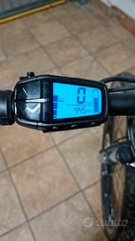 e-bike haibike alltrack5