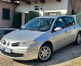 Renault MÈGANE 1.6 GPL (2028) DYNAMIQUE FULLOPT UN