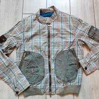 Giubbotto Freesoul taglia L – Stile casual 🧥  
