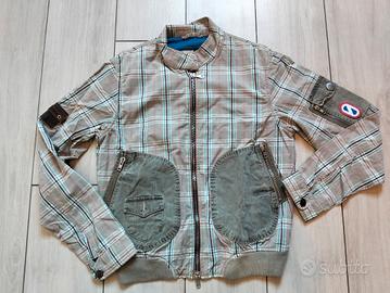 Giubbotto Freesoul taglia L – Stile casual 🧥  
