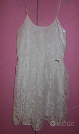 Vestito Guess Prima Comunione tg 8