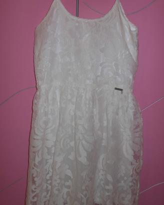 Vestito Guess Prima Comunione tg 8