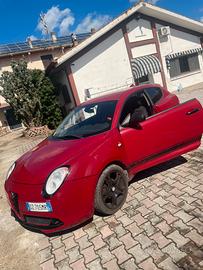 Alfa Romeo MiTo 1.4 Benzina Aspirato – 2010