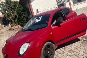 Alfa Romeo MiTo 1.4 Benzina Aspirato – 2010