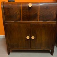 Comodino antiquariato