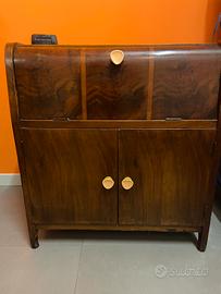 Comodino antiquariato