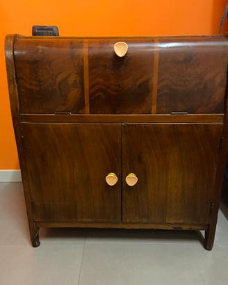 Comodino antiquariato
