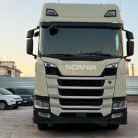 Vendiamo Scania R500