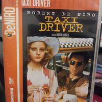 Dvd Taxi Driver