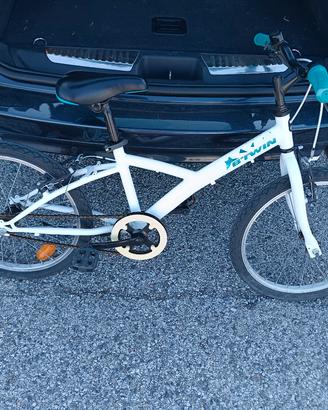 bicicletta 