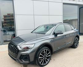 Audi Q5 40 TDI 204 CV quattro S tronic S line - po