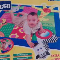 Tappeto attività Chicco