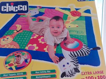 Tappeto attività Chicco