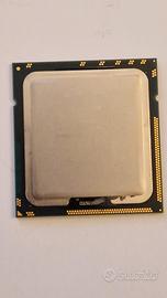 CPU Intel i7 920