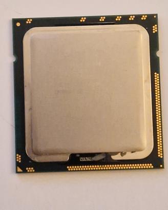 CPU Intel i7 920