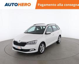SKODA Fabia PS39625
