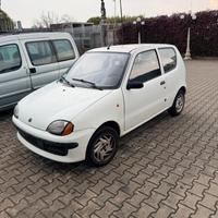 Ricambi Fiat Seicento 1.1 Suite 3P Anno 2000 Codic