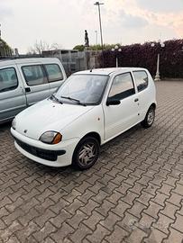 Ricambi Fiat Seicento 1.1 Suite 3P Anno 2000 Codic