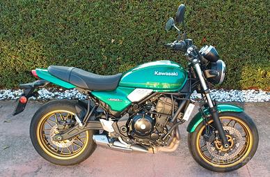 Kawasaki Z 650 RS