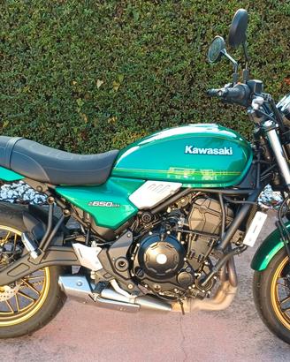 Kawasaki Z 650 RS