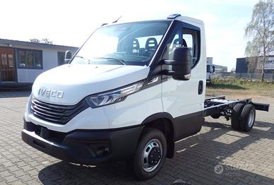 IVECO DAILY 35C18 NUOVO--EURO 37.000