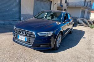 Audi A3 Sportback sline 1.6