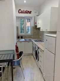 Rustico/Casale/Corte Roma [Stanza singola ARG]