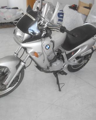 ricambi bmw f650