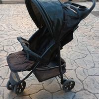 Passeggino Hauck Citi Neo II - Come Nuovo