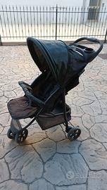 Passeggino Hauck Citi Neo II - Come Nuovo