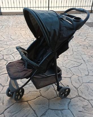 Passeggino Hauck Citi Neo II - Come Nuovo