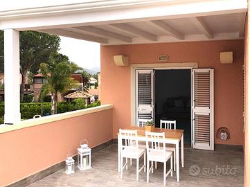 Casa vacanza portorosa