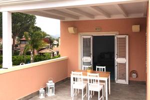 Casa vacanza portorosa