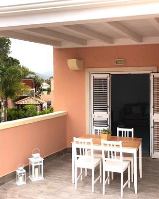Casa vacanza portorosa