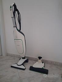 folletto Vk200 più battitappeto 