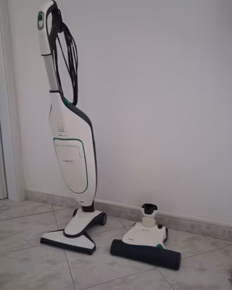 folletto Vk200 più battitappeto 