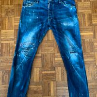 Jeans D2