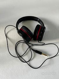 Vox Rock Guitar Headphones