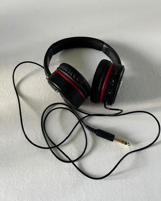 Vox Rock Guitar Headphones